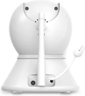 Miya M35 uitbreidingscamera babyfoon