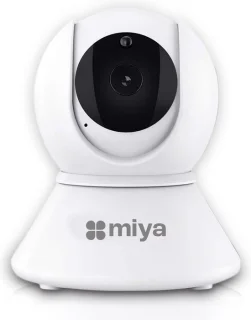 Miya M35 uitbreidingscamera babyfoon