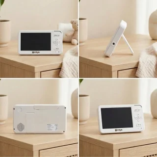Miya M53 Babyfoon