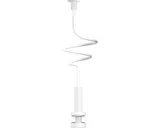 Monitorhouder - camera standaard 13x13x10 cm wit