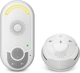 Motorola MBP-140 DECT babyfoon
