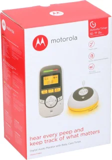 Motorola MBP169 Babyfoon