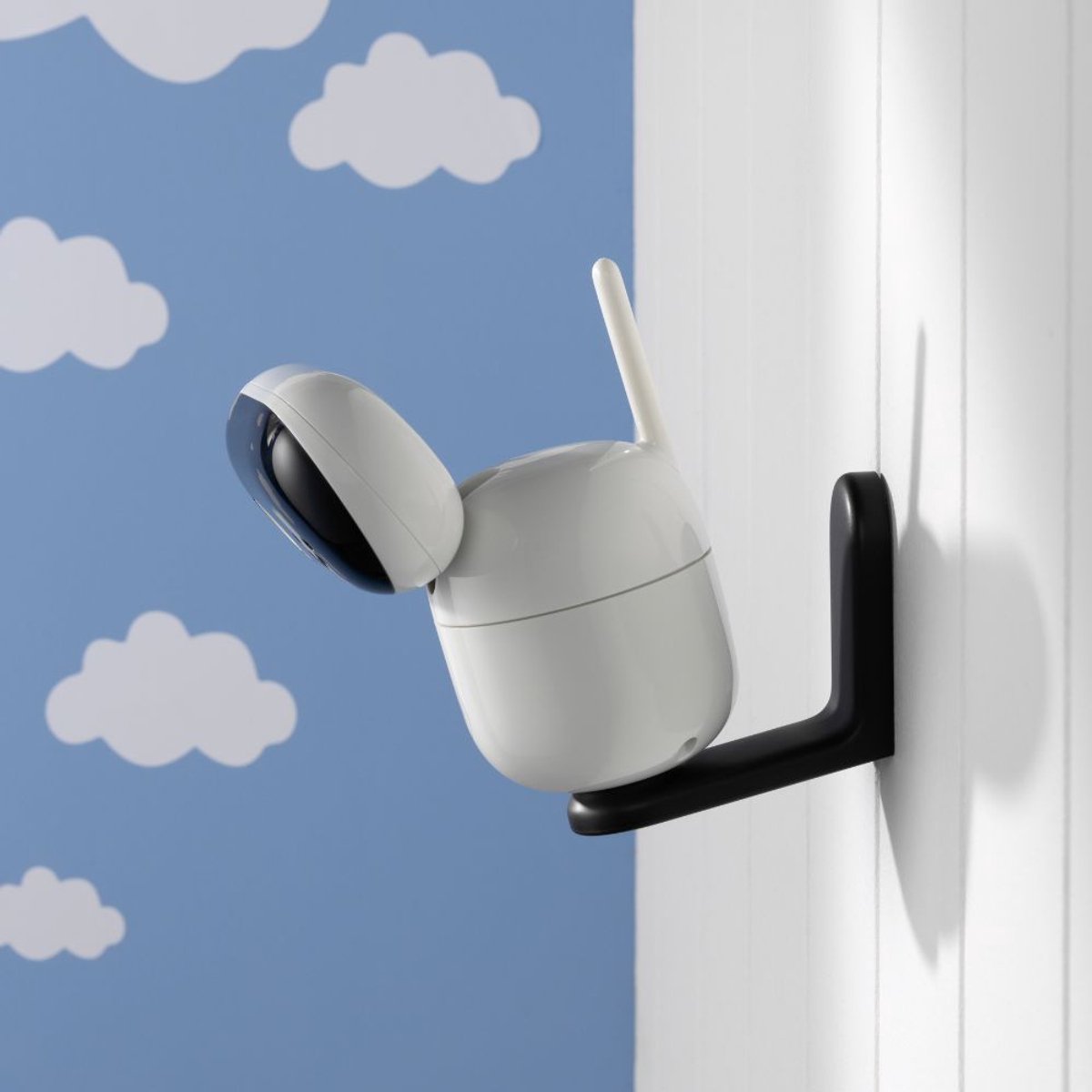 Motorola Nursery PIP1510 Video Baby Monitor
