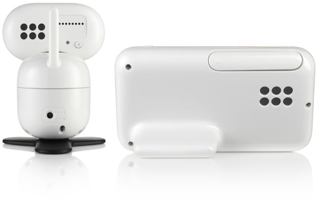 Motorola Nursery PIP1510 Video Baby Monitor