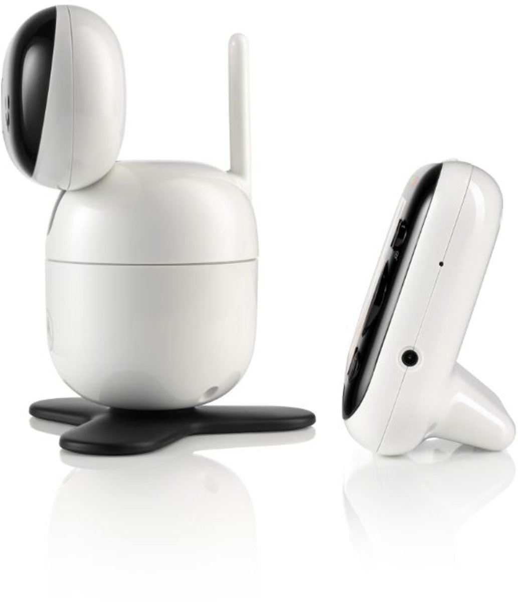 Motorola Nursery PIP1510 Video Baby Monitor