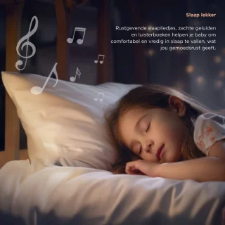 Motorola Nursery PIP1710 CONNECT Wi-Fi-babyfoon