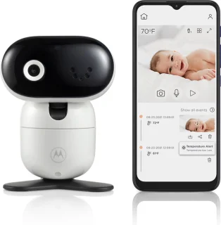 Motorola PIP 1010 Babyfoon