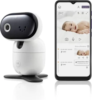 Motorola PIP 1010 Babyfoon