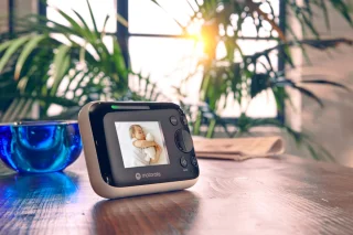 Motorola PIP 1200 Babyfoon