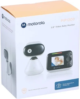 Motorola PIP 1200 Babyfoon