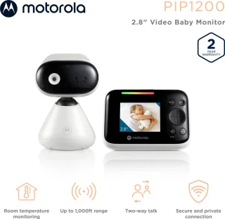 Motorola PIP 1200 Babyfoon