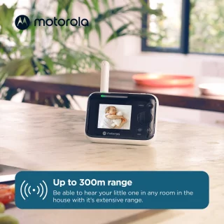 Motorola PIP 1200 Babyfoon