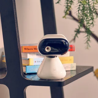 Motorola PIP 1200 Babyfoon