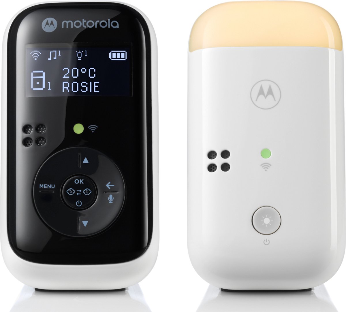 Motorola PIP 15 Babyfoon