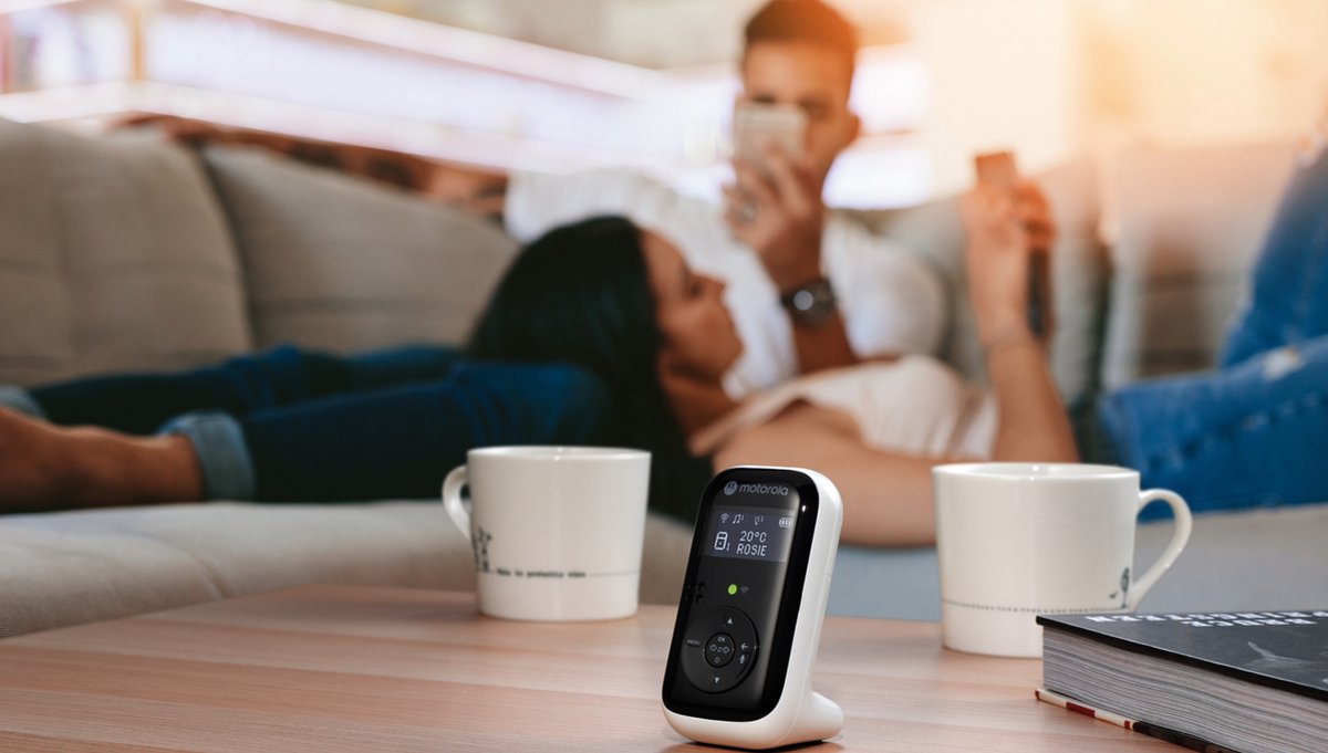 Motorola PIP 15 Babyfoon