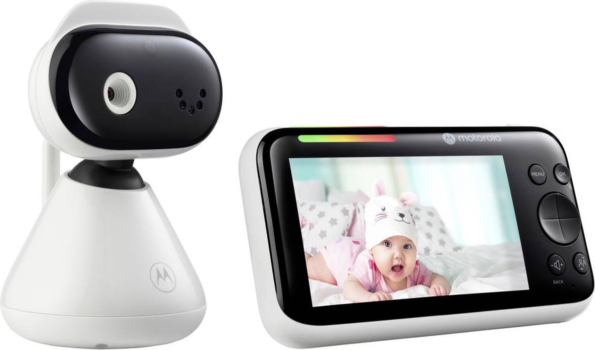 Motorola PIP 1500 Babyfoon