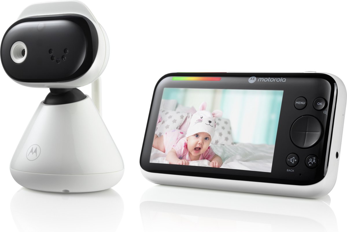 Motorola PIP 1500 Babyfoon