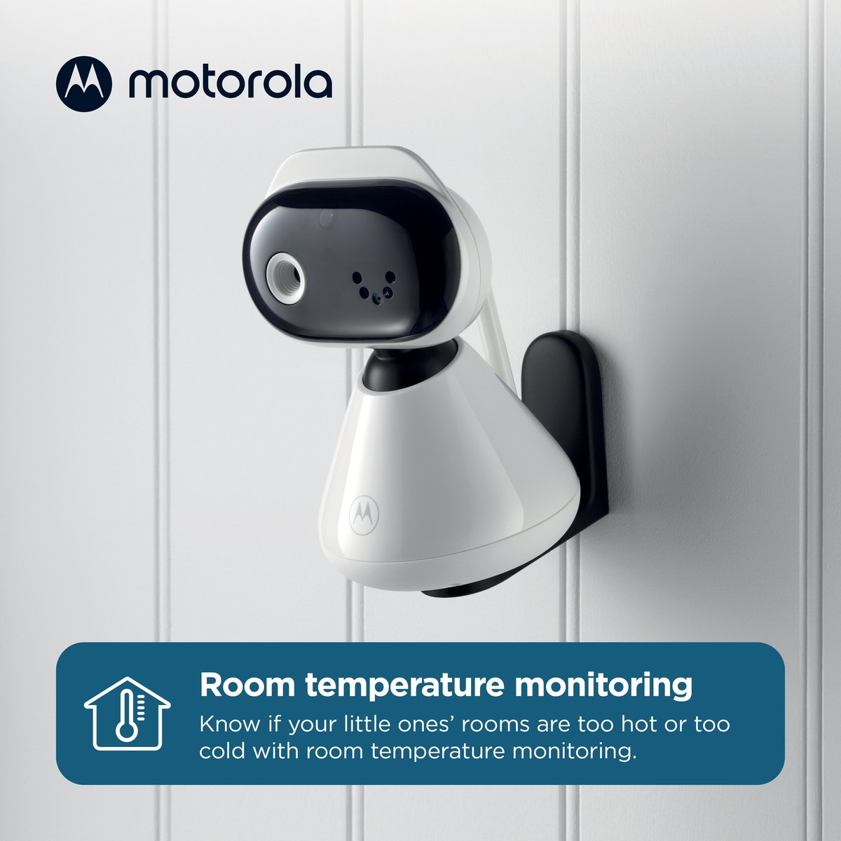 Motorola PIP 1500 Babyfoon