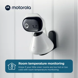 Motorola PIP 1500 Babyfoon
