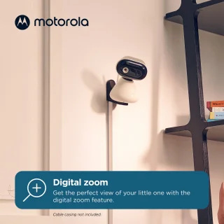 Motorola PIP 1500 Babyfoon