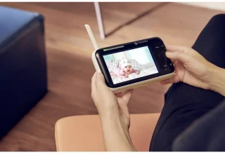 Motorola PIP 1500 Babyfoon