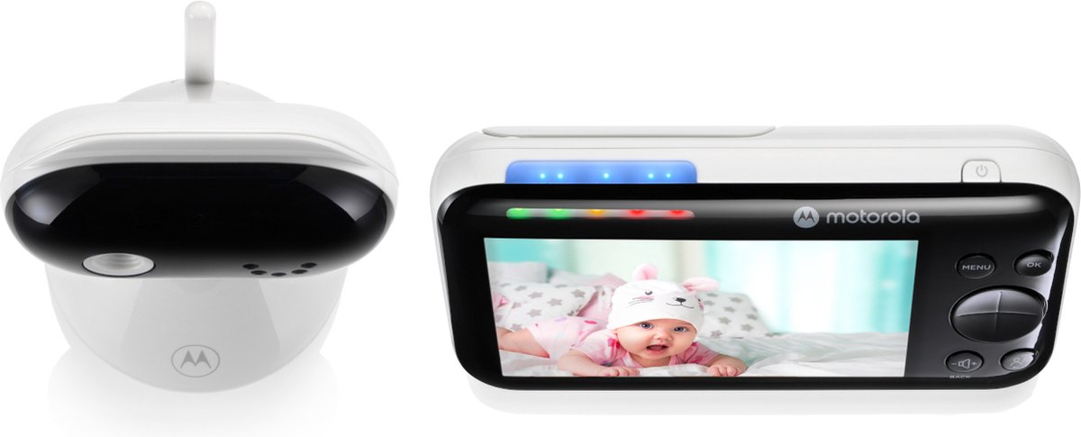 Motorola PIP 1500 Babyfoon