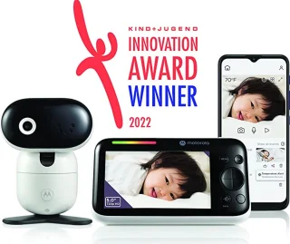 Motorola PIP 1610 Babyfoon