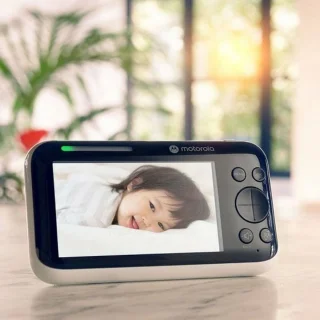 Motorola PIP 1610 Babyfoon