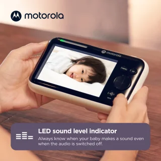 Motorola PIP 1610 Babyfoon