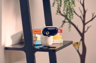 Motorola PIP 1610 Babyfoon