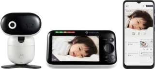 Motorola PIP 1610 Babyfoon