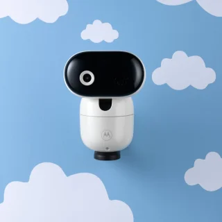 Motorola PIP 1610 Babyfoon