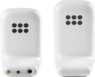 Motorola PIP11 Baby Monitor Wit