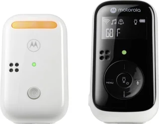 Motorola PIP11 Baby Monitor Wit