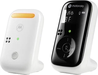 Motorola PIP11 Baby Monitor Wit