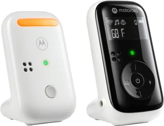 Motorola PIP11 Baby Monitor Wit