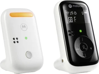 Motorola PIP11 Baby Monitor Wit