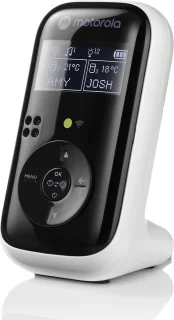 Motorola PIP15-2 MULTI HD Audio Babyfoon 2 Babyunits