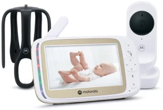 Motorola VM45 CONNECT Babyfoon