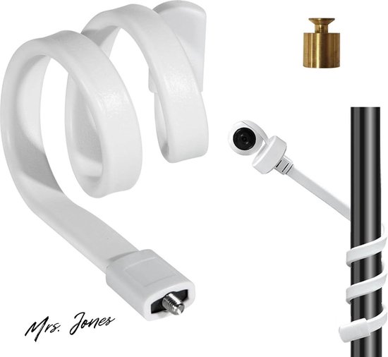 Mrs. Jones Camera Houder voor Babymonitor met M6 Schroefdraad