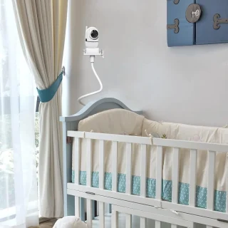 Mrs. Jones Universele babycamerahouder - Babymonitorstandaard