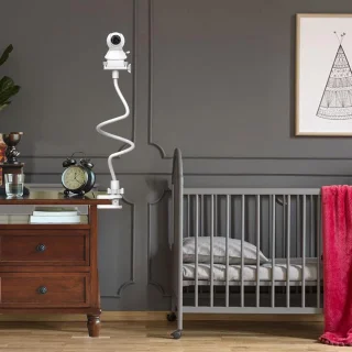 Mrs. Jones Universele babycamerahouder - Babymonitorstandaard
