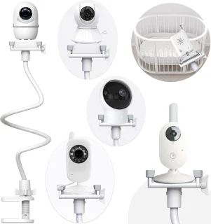 Mrs. Jones Universele babycamerahouder - Babymonitorstandaard