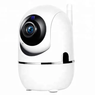 Nanny Thuisbewakingscamera