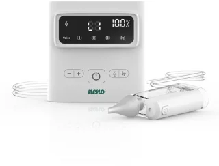 NENO Grasso Neusaspirator