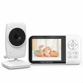 Nexeli NX-BC-31 Babyfoon met camera