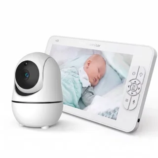 Nexeli NX-BC-71 babyfoon met camera