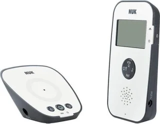 NUK 530D+ Babyfoon