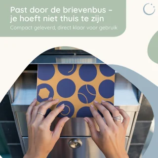 Numsy Babyfoonhouder Flexibele Standaard