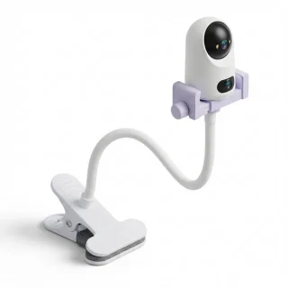 Omgoods universele baby monitor houder
